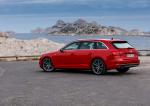 Audi A4 Avant 3.0 TDI Quattro S-Line 2015 года